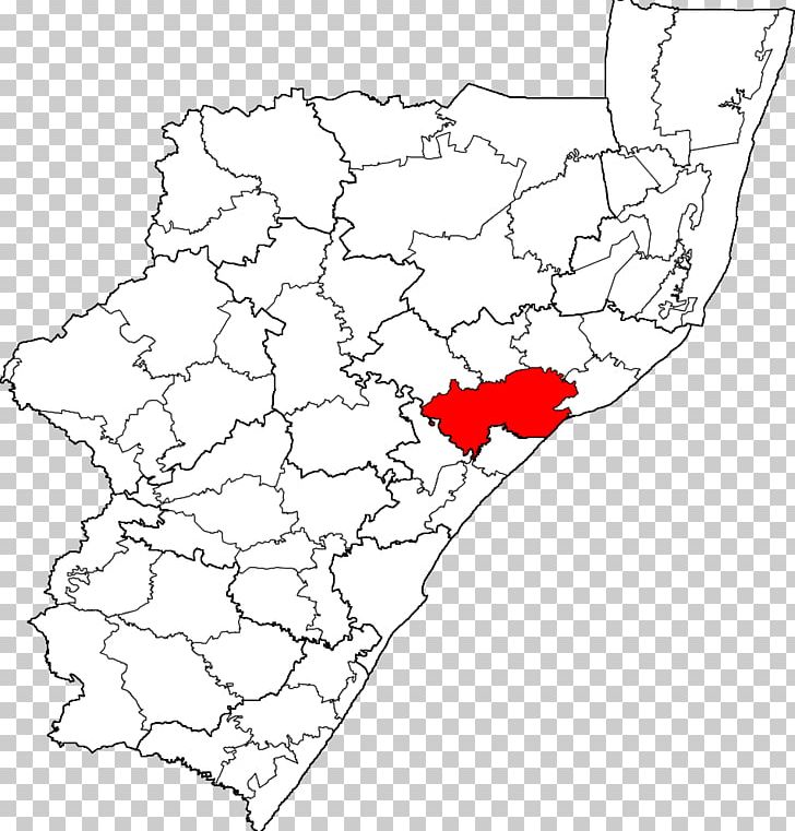 Msunduzi Local Municipality Zululand District Municipality Amajuba District Municipality West Coast District Municipality PNG, Clipart, Area, Black And White, District Municipality, Heart, Line Free PNG Download
