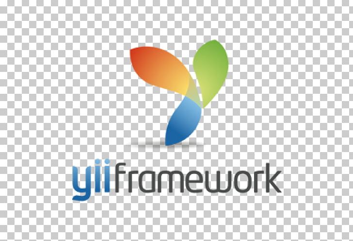 Yii Logo Product Design PHP Software Framework PNG, Clipart, Brand, Computer, Computer Wallpaper, Desktop Wallpaper, Framework Free PNG Download