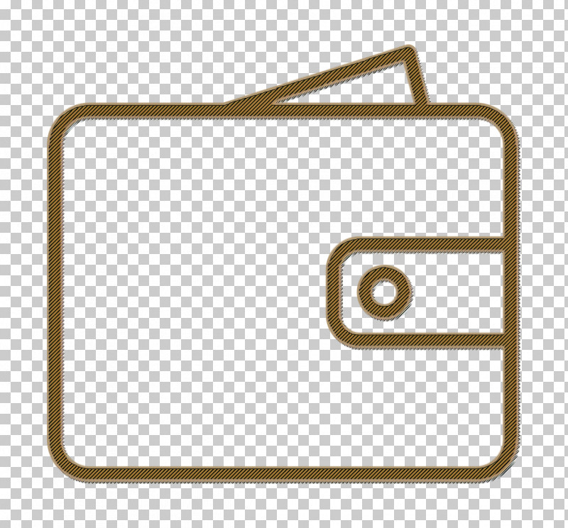 Wallet With Bill Icon Deposit Icon Fashion Icon PNG, Clipart, Business, Car, Cash, Company, Deposit Icon Free PNG Download