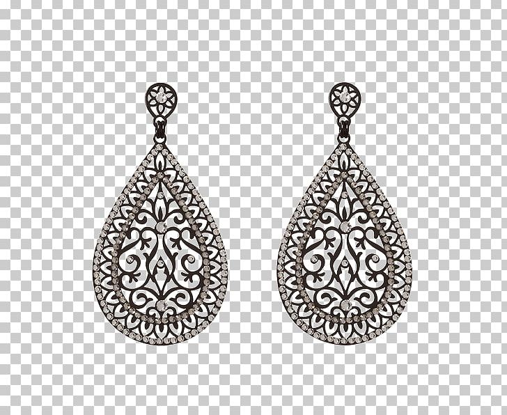 Earring Jewellery Gold Cubic Zirconia Silver PNG, Clipart, Body Jewellery, Body Jewelry, Bracelet, Clothing Accessories, Cubic Zirconia Free PNG Download