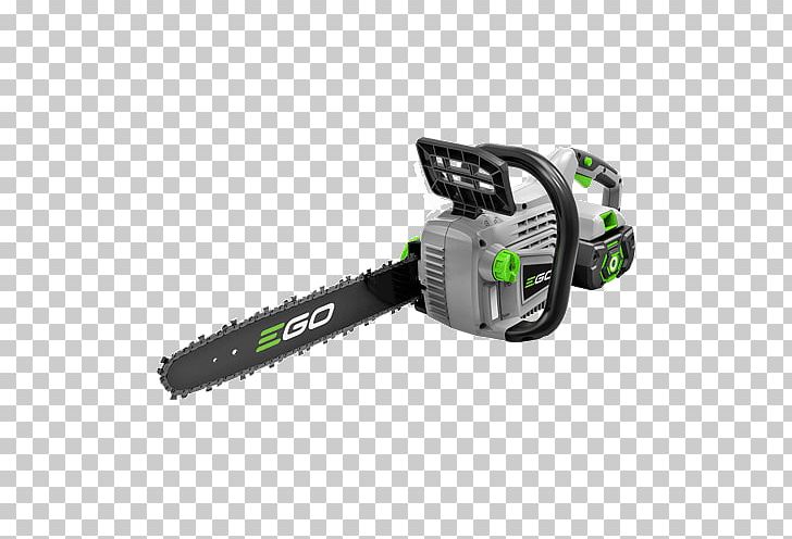 EGO POWER+ Chainsaw Cordless Lithium-ion Battery Tool PNG, Clipart, Angle Grinder, Chainsaw, Cordless, Cutting, Ego Power Chainsaw Free PNG Download