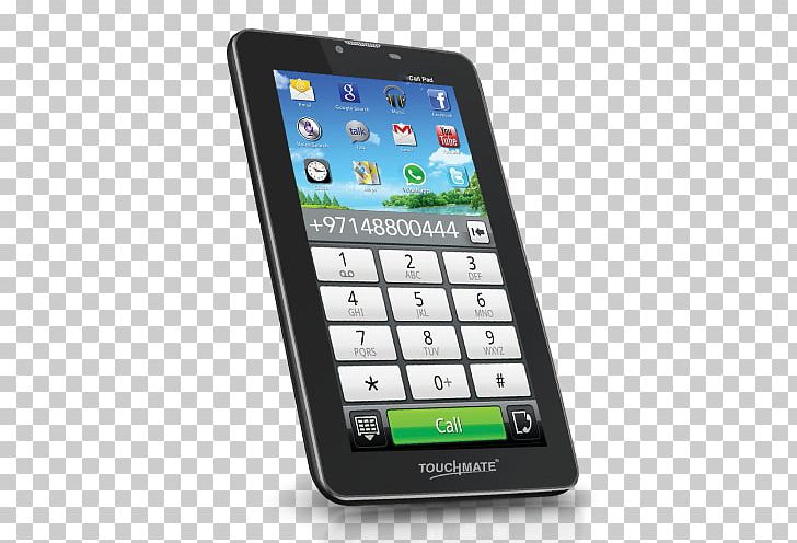 Feature Phone Smartphone Touchmate Tablet Computers Mobile Phones PNG, Clipart, 75 G, Abu Dhabi, Bluetooth, Computer Hardware, Electronic Device Free PNG Download
