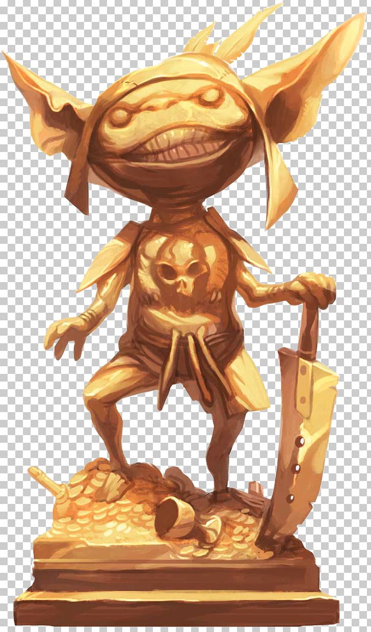 Goblin Shadow In The Sky Warhammer Fantasy Battle Second Darkness Gold PNG, Clipart, Art, Carving, Darkness, Fictional Character, Figurine Free PNG Download