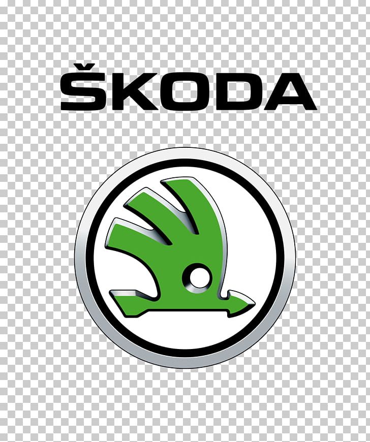 Škoda Auto Volkswagen Group Car Škoda Fabia PNG, Clipart, Area, Brand, Car, Car Dealership, Circle Free PNG Download