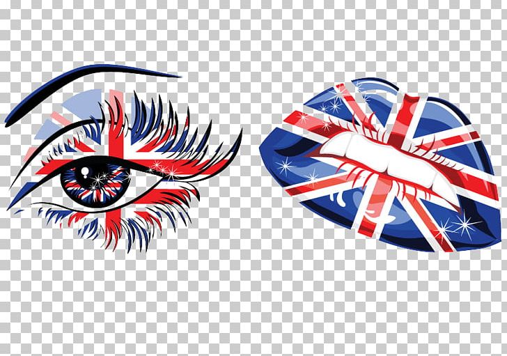 London Sticker Mouth Adhesive Furniture PNG, Clipart, Adhesive, Advertising, American, American Flag, Anime Eyes Free PNG Download