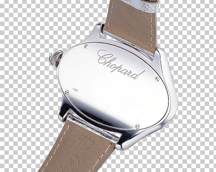 Silver Watch Strap PNG, Clipart, Brand, Chopard, Clothing Accessories, Jewelry, Metal Free PNG Download