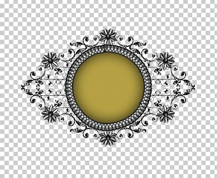 Circular Picture Frames Yellow PNG, Clipart, Circle, Circular, Computer Software, Continental, Others Free PNG Download