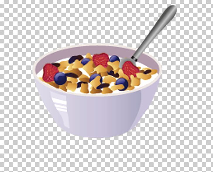 Breakfast Cereal Rice PNG, Clipart, Bowl, Breakfast, Breakfast Cereal, Cereal, Cuisine Free PNG Download