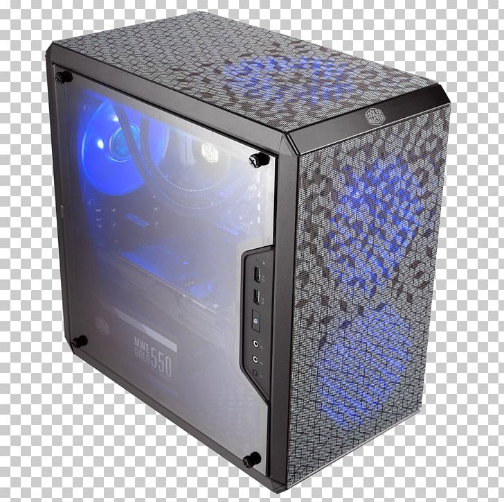 Computer Cases & Housings Power Supply Unit Cooler Master Silencio 352 MicroATX PNG, Clipart, Atx, Ces, Computer Case, Computer Cases Housings, Computer Component Free PNG Download