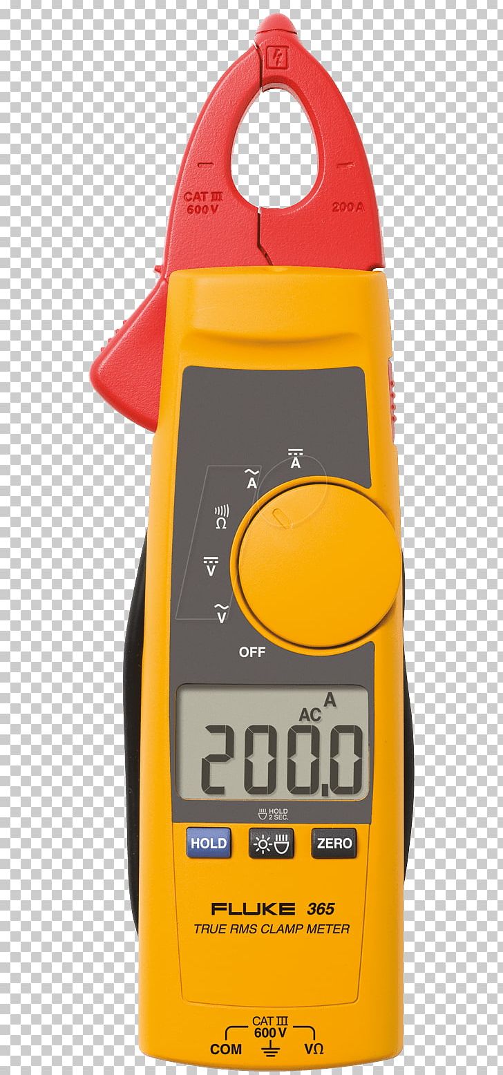 Current Clamp True RMS Converter Fluke Corporation Multimeter Alternating Current PNG, Clipart, Acdc Receiver Design, Alternating Current, Ammeter, Current Clamp, Direct Current Free PNG Download