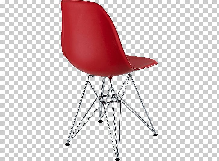 Eames Lounge Chair Wire Chair (DKR1) Table Charles And Ray Eames PNG, Clipart, Angle, Armrest, Chair, Charles And Ray Eames, Charles Eames Free PNG Download