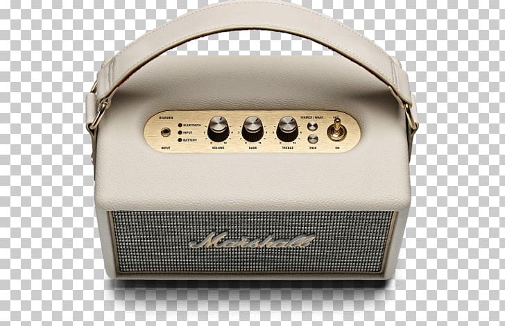 Marshall Kilburn Loudspeaker Enclosure Marshall Amplification Sound PNG, Clipart, Acoustics, Bose Soundlink, Cream, Electronic Instrument, Frequency Free PNG Download