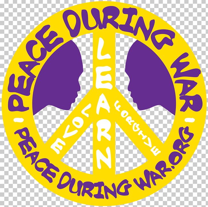 Peace Symbols Brand Logo Trademark PNG, Clipart, Area, Brand, Circle, During, Forum Free PNG Download