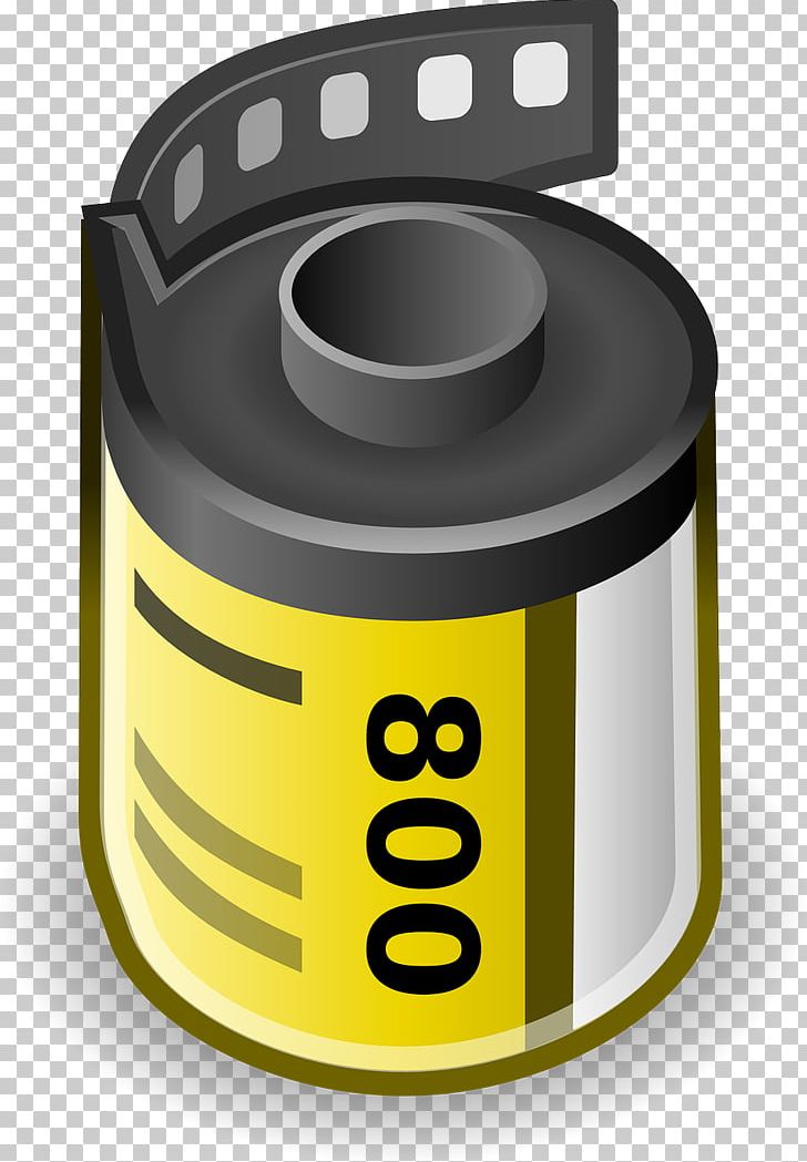Photographic Film Photography PNG, Clipart, 35 Mm Film, 35mm Format, Art, Camera, Cylinder Free PNG Download