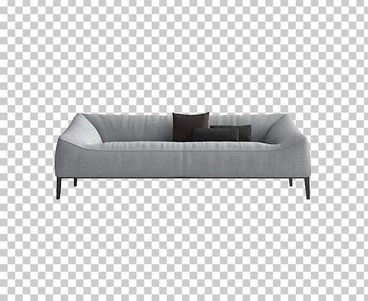 Sofa Bed Couch Comfort Grey PNG, Clipart, Angle, Bed, Bed Frame, Canapxe9, Comfort Free PNG Download