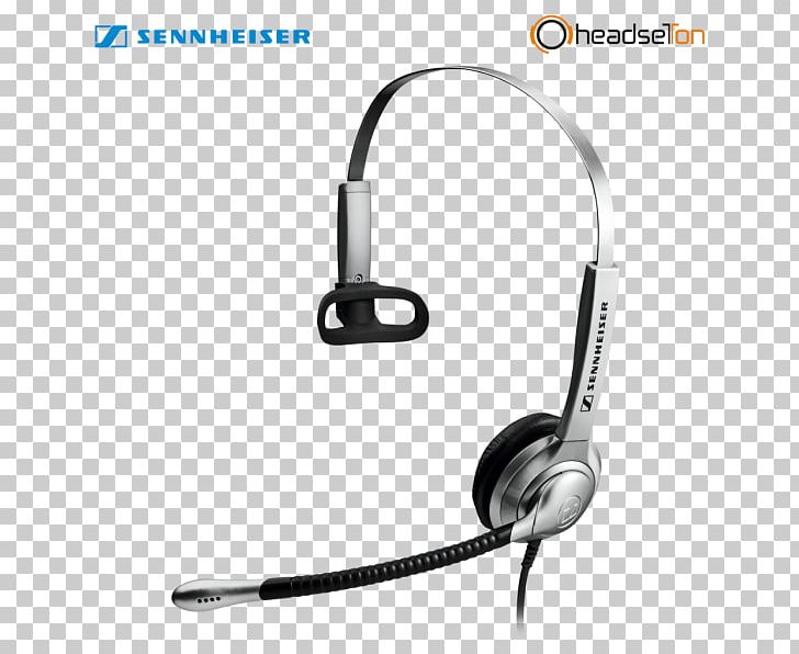 Voice Over IP Headphones Headset Sennheiser SH 338 IP USB 504178 Telephone PNG, Clipart,  Free PNG Download