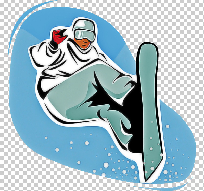 Snowboarding Snowboard Skiing Winter Sport Cartoon PNG, Clipart, Boardsport, Cartoon, Extreme Sport, Recreation, Ski Free PNG Download