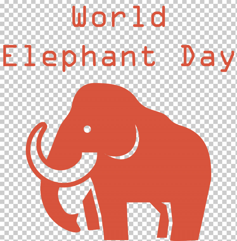 World Elephant Day Elephant Day PNG, Clipart, African Elephants, Cartoon, Elephant, Elephants, Indian Elephant Free PNG Download
