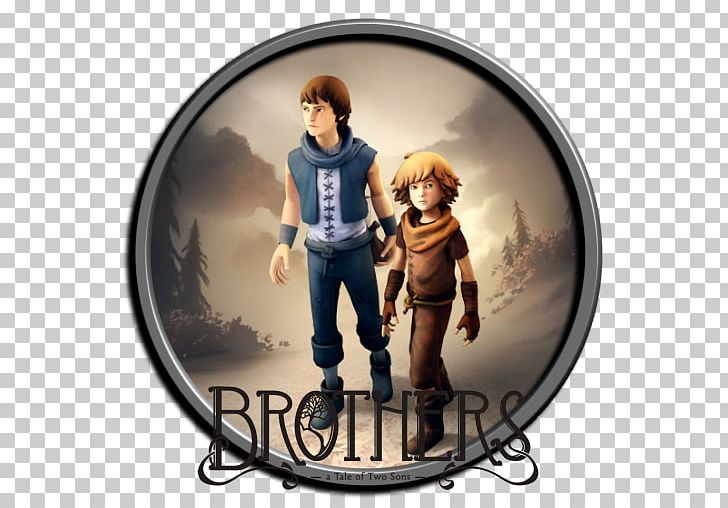 Brothers: A Tale Of Two Sons Xbox 360 Video Game PlayStation 3 Xbox One PNG, Clipart, Achievement, Adventure Game, Android, Brother, Brothers A Tale Of Two Sons Free PNG Download