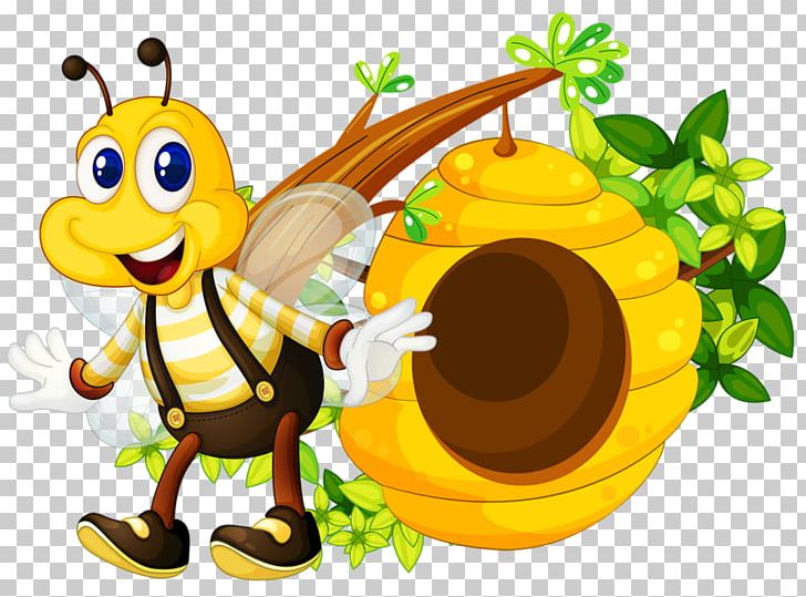 Honey Bee Beehive PNG, Clipart, Animal, Animals, Apinae, Art, Bee Free PNG Download