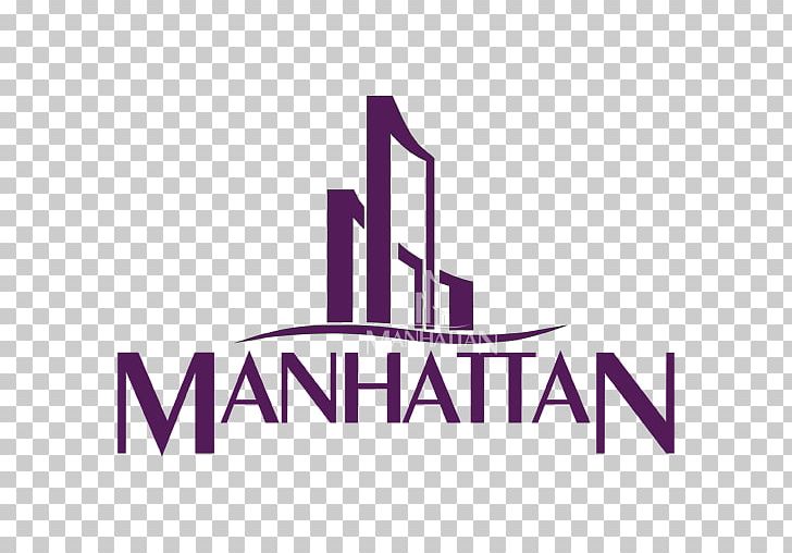 Logo Product Design Brand Font PNG, Clipart, Brand, Crop, Logo, Manhattan, Purple Free PNG Download