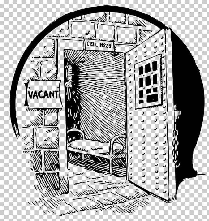 Prison Cell Prisoner Crime PNG, Clipart, Angle, Arch, Architecture, Arrest, Arrest Warrant Free PNG Download