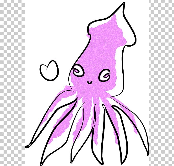 Squid Free Content Website PNG, Clipart, Art, Artwork, Beak, Download, Email Free PNG Download