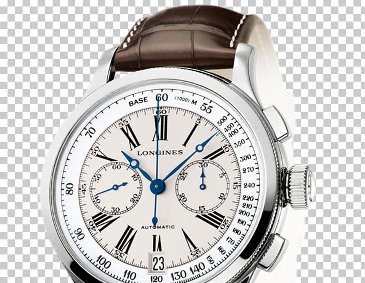 Watch Strap Longines Flagship Heritage L4.795.4.78.2 Watch Strap PNG, Clipart, Brand, Charles Lindbergh, Clothing Accessories, Discounts And Allowances, Jewellery Free PNG Download