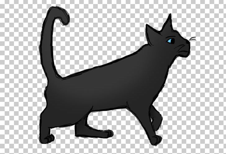 Whiskers Kitten Domestic Short-haired Cat Black Cat Dog PNG, Clipart, Animals, Black, Black And White, Black Cat, Black M Free PNG Download