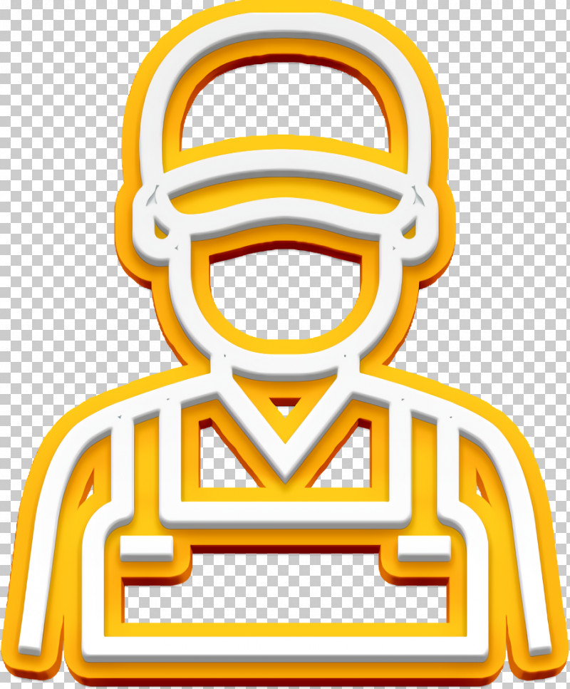 Technician Icon Profession Icon PNG, Clipart, Avatar, Cartoon, Drawing, Line Art, Logo Free PNG Download