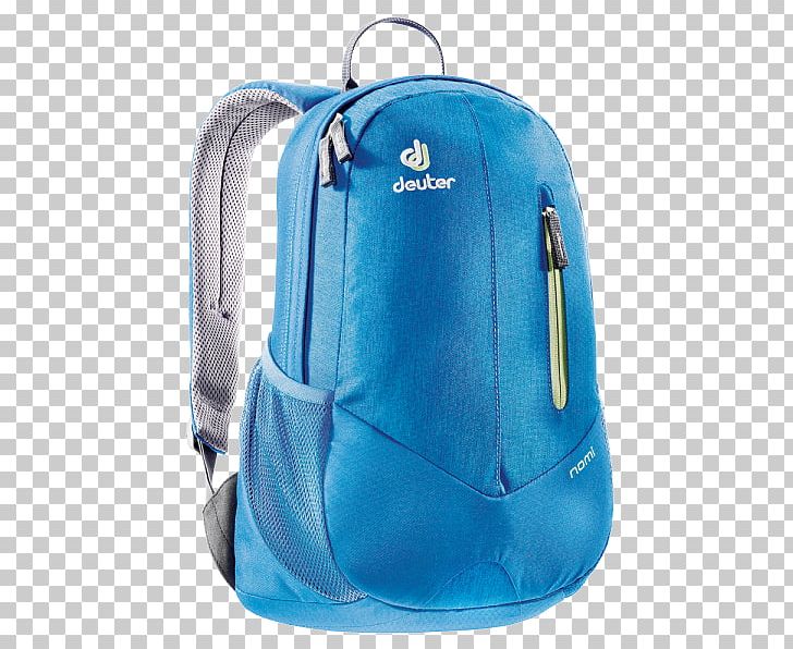 Backpack Deuter Sport Duffel Bags Travel PNG, Clipart, Aqua, Azure, Backpack, Bag, Camping Free PNG Download