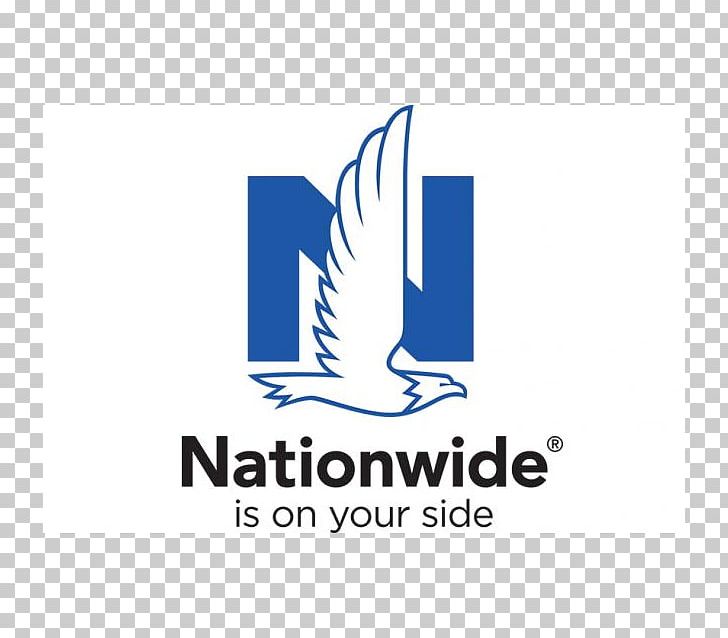 Logo Nationwide Financial Services PNG, Clipart, Agency, Area, Berkeley, Blue, Brand Free PNG Download