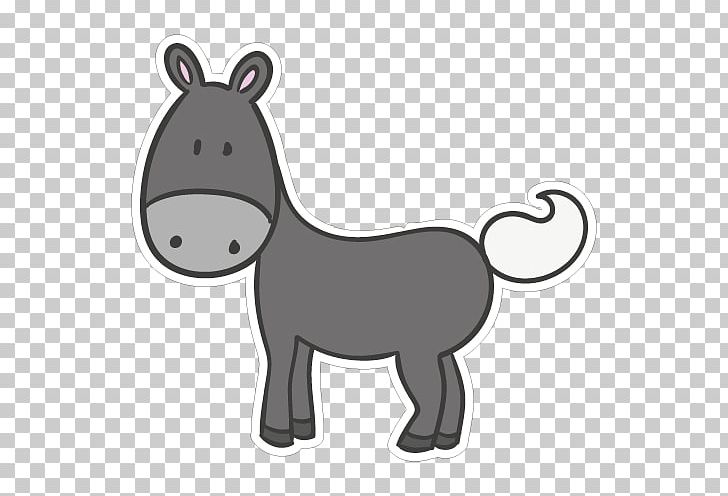 Mule Donkey Drawing Animation PNG, Clipart, Animal Figure, Animals, Animation, Carnivoran, Cartoon Free PNG Download