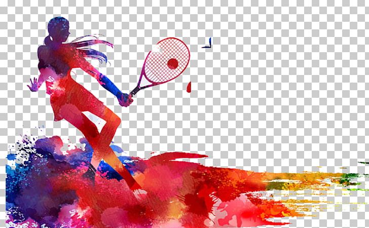 Tennis Sport Football Pitch PNG, Clipart, Computer Wallpaper, Fashion Girl, Fictional Character, Girl, Line Free PNG Download
