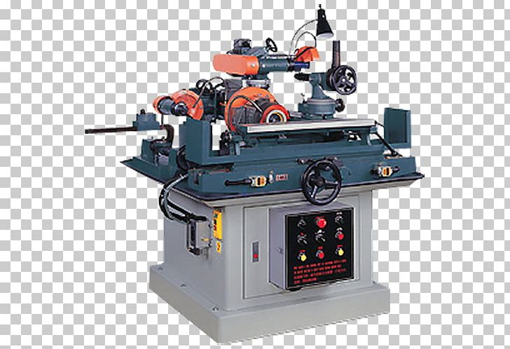 Tool And Cutter Grinder Grinding Machine Saw Cylindrical Grinder PNG, Clipart, Blade Grinder, Circular Saw, Cylindrical Grinder, Die Grinder, Edge Banding Free PNG Download