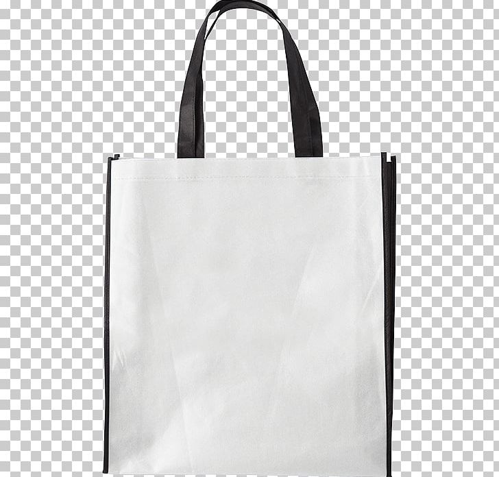 Tote Bag Paper Nonwoven Fabric Shopping Bags & Trolleys PNG, Clipart, Accessories, Bag, Black, Black And White, Brand Free PNG Download