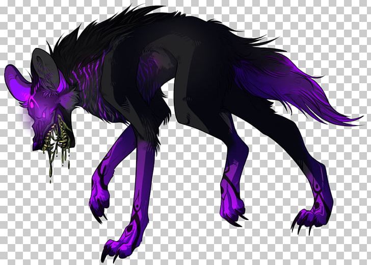 Werewolf Carnivora Horse Demon Cartoon PNG, Clipart, Carnivora, Carnivoran, Cartoon, Demon, Dragon Free PNG Download