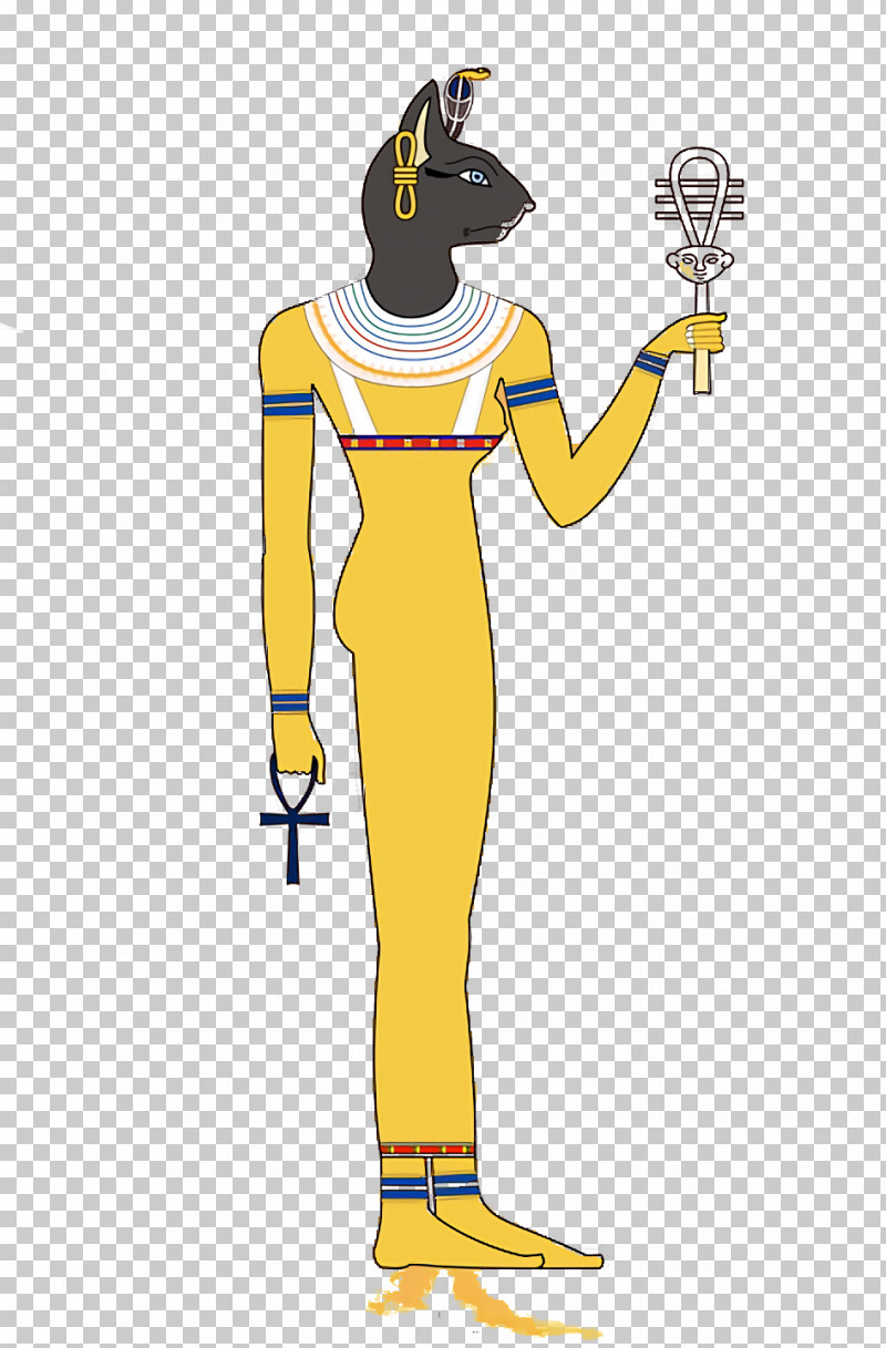 Ancient Egypt Ancient Egyptian Deities Bastet Ankh Goddess PNG, Clipart, Ancient Egypt, Ancient Egyptian Deities, Ancient Egyptian Religion, Ankh, Bastet Free PNG Download