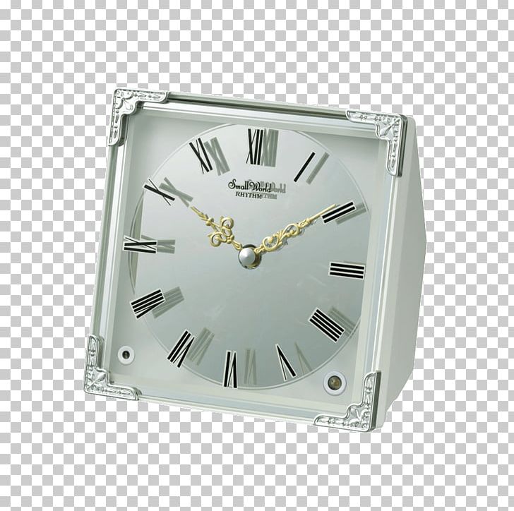 Alarm Clocks Rhythm Watch It's A Small World 掛時計 PNG, Clipart,  Free PNG Download