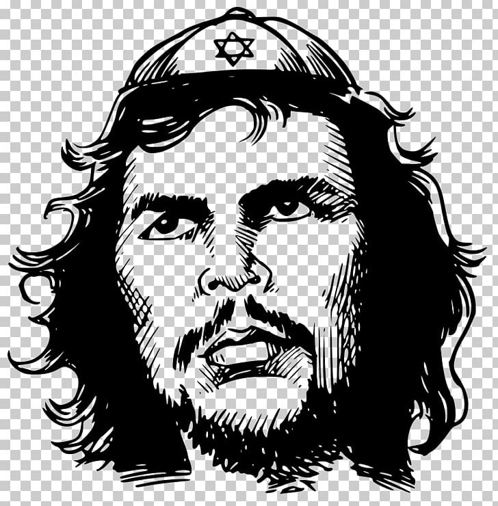 Che Guevara Mausoleum Cuban Revolution The Motorcycle Diaries PNG, Clipart, Art, Beard, Black And White, Celebrities, Cuban Revolution Free PNG Download