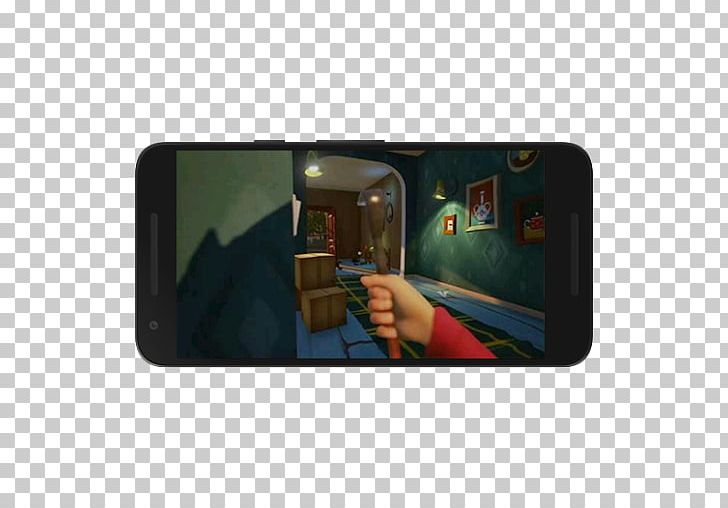 Hello Neighbor Neighbours From Hell Video Game Android PNG, Clipart, Android, Download, Dynamic Pixels, Electronics, Game Free PNG Download