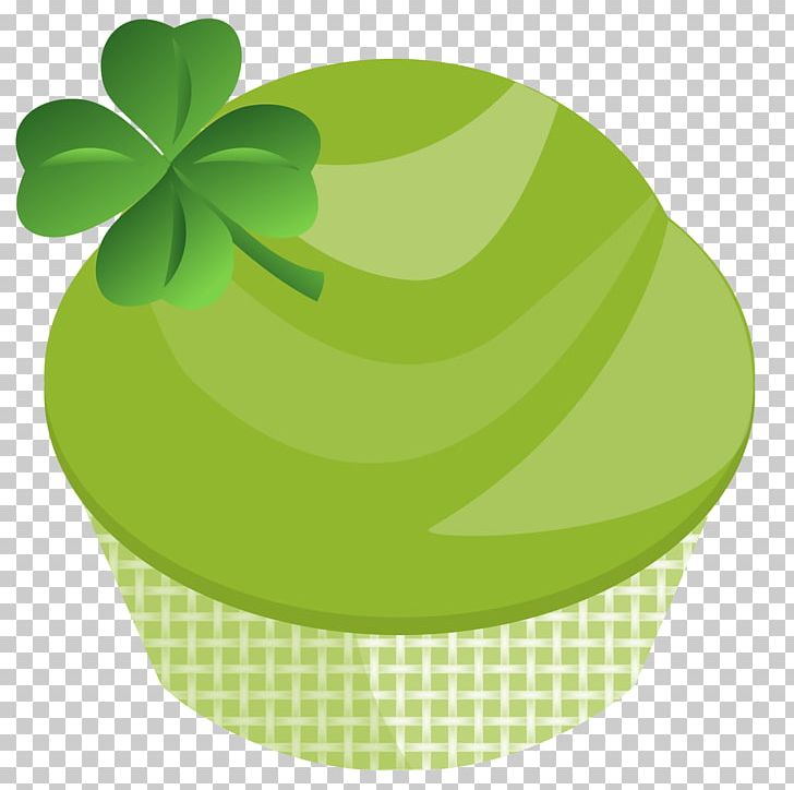 Holiday Cupcakes Saint Patricks Day Shamrock PNG, Clipart, Circle, Cupcake, Cup Cake Cliparts, Flowerpot, Free Content Free PNG Download