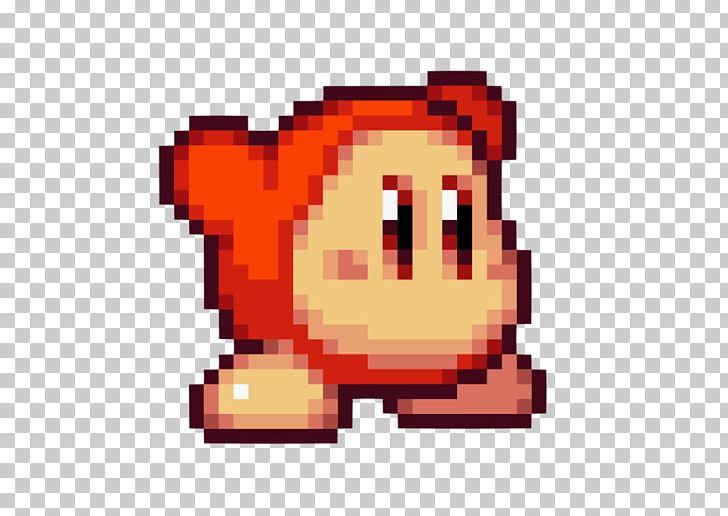 Kirby 64: The Crystal Shards Sprite Waddle Dee Computer Icons PNG, Clipart, Art, Computer Icons, Eye, Food Drinks, Kerchief Free PNG Download