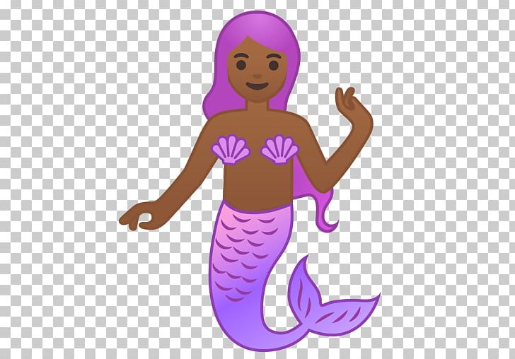 Mermaid Emojipedia Fairy Tale Computer Icons PNG, Clipart, Android Oreo, Arm, Computer Icons, Emoji, Emojipedia Free PNG Download