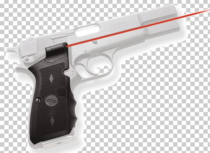 Trigger Browning Hi-Power Crimson Trace Browning Arms Company SIG Sauer P226 PNG, Clipart, Air Gun, Airsoft, Browning Arms Company, Browning Hipower, Crimson Trace Free PNG Download