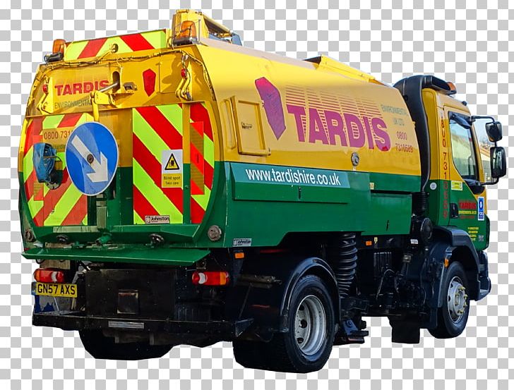 Truck Motor Vehicle Street Sweeper Road Transport PNG, Clipart, Car, Cars, Cleaning, Mode Of Transport, Motor Vehicle Free PNG Download
