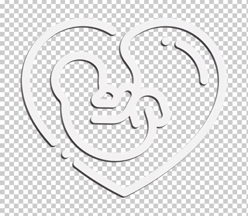 Pregnant Icon Maternity Icon PNG, Clipart, Blackandwhite, Heart, Logo, Love, Maternity Icon Free PNG Download
