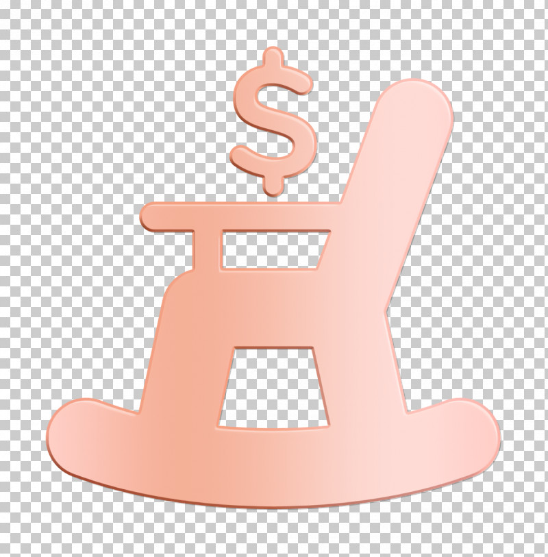 Rocking Chair With Dollar Sign Silhouette Icon Business Icon Financial Icon PNG, Clipart, Business Icon, Finance, Financial Icon, Individual Retirement Account, Insurance Free PNG Download