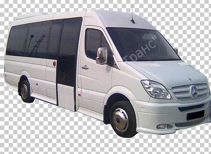 Compact Van Mercedes-Benz Sprinter Car Bus PNG, Clipart, Automotive Design, Automotive Exterior, Brand, Bumper, Bus Free PNG Download