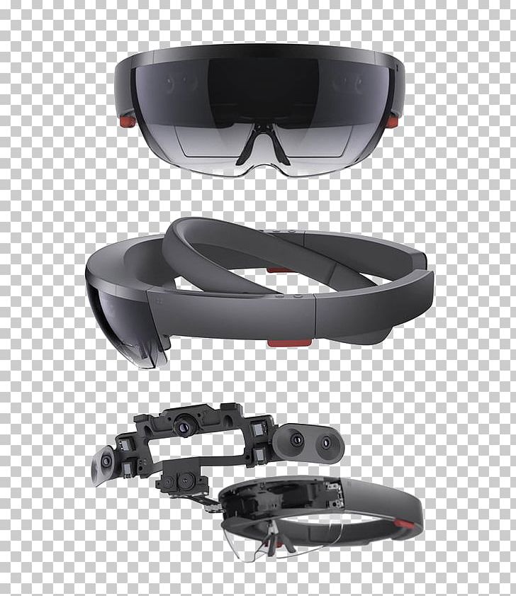 Kinect Microsoft HoloLens Sensor Augmented Reality PNG, Clipart, Angle, Black, Computer, Computer Hardware, Electronics Free PNG Download